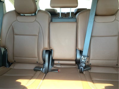 2020 Acura MDX Sport Hybrid Technology Package