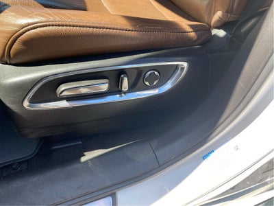 2020 Acura MDX Sport Hybrid Technology Package