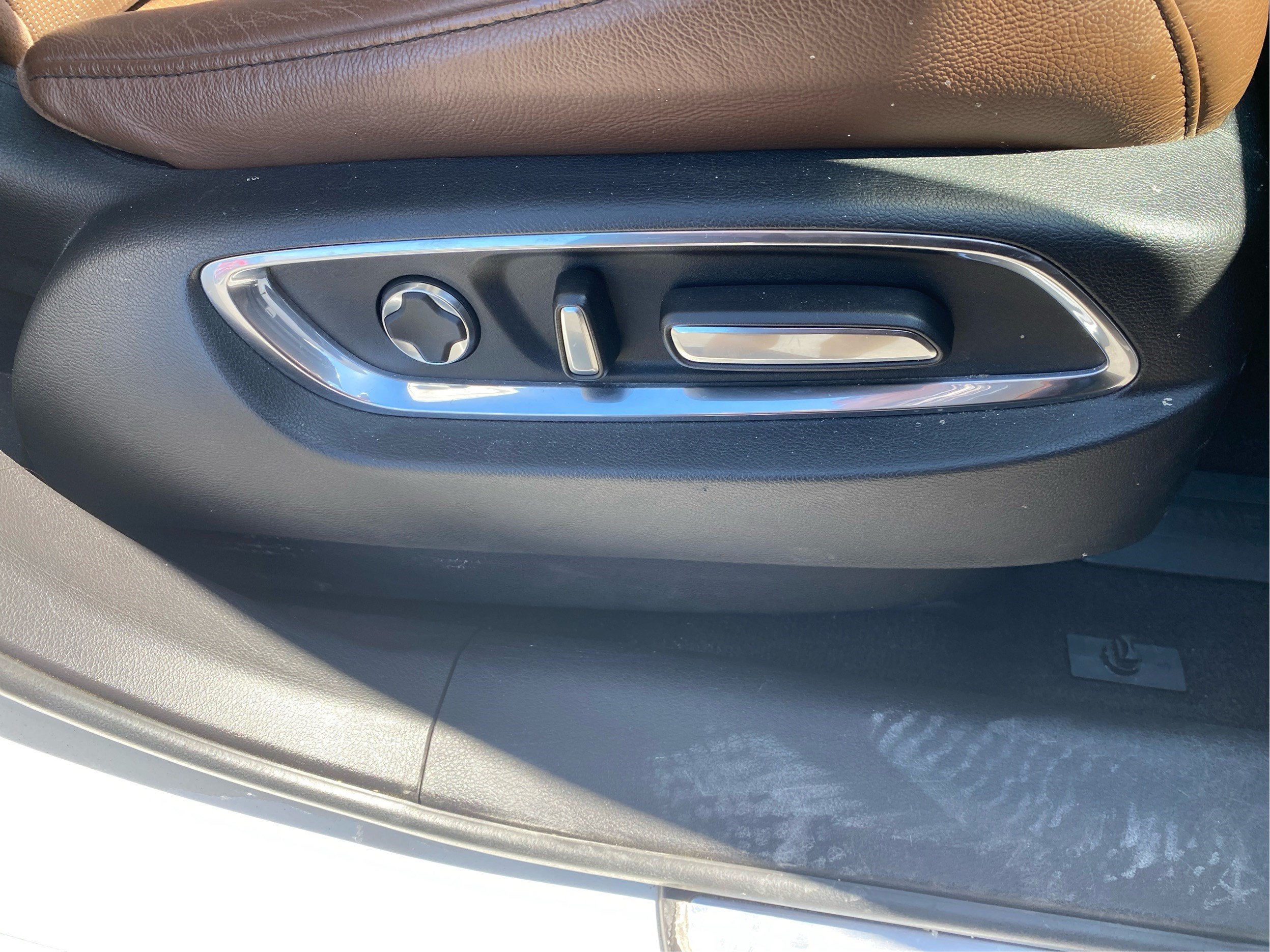 2020 Acura MDX Sport Hybrid Technology Package