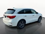 2020 Acura MDX Sport Hybrid Technology Package
