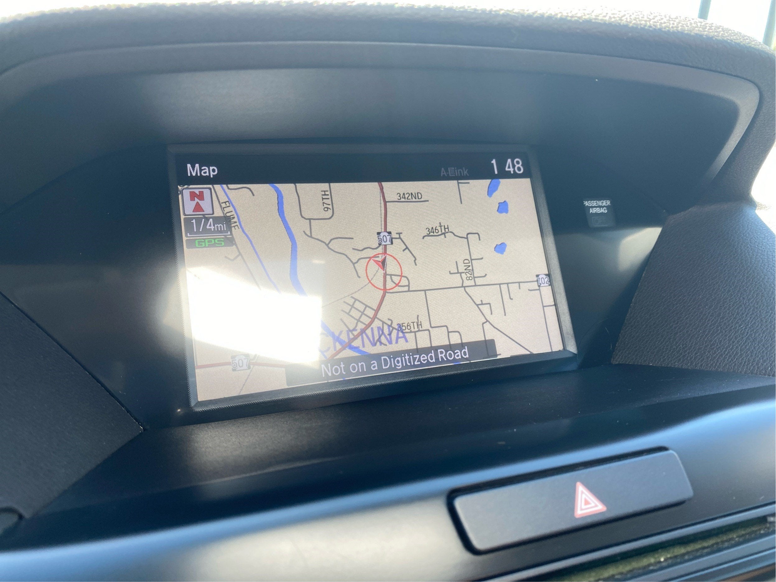 2020 Acura MDX Sport Hybrid Technology Package