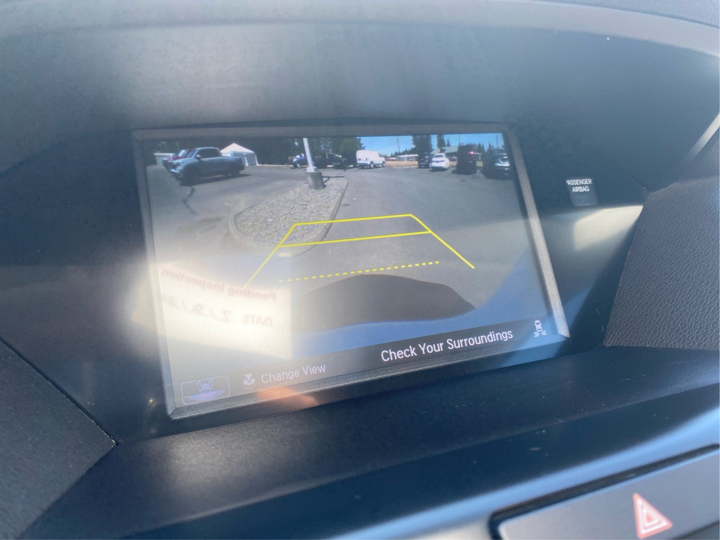 2020 Acura MDX Sport Hybrid Technology Package