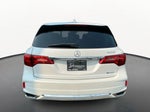 2020 Acura MDX Sport Hybrid Technology Package