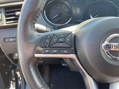 2020 Nissan Rogue SL Intelligent AWD