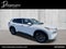 2021 Nissan Rogue S Intelligent AWD