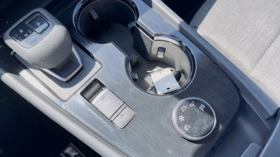 2021 Nissan Rogue S Intelligent AWD