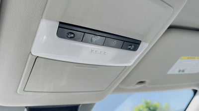 2021 Nissan Rogue S Intelligent AWD