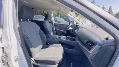 2021 Nissan Rogue S Intelligent AWD