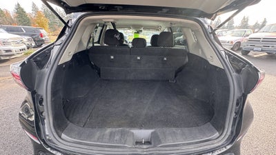 2021 Nissan Murano S FWD