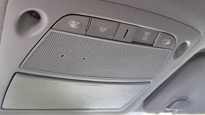 2021 Nissan Murano S FWD