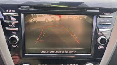 2021 Nissan Murano S FWD