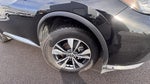 2021 Nissan Murano S FWD