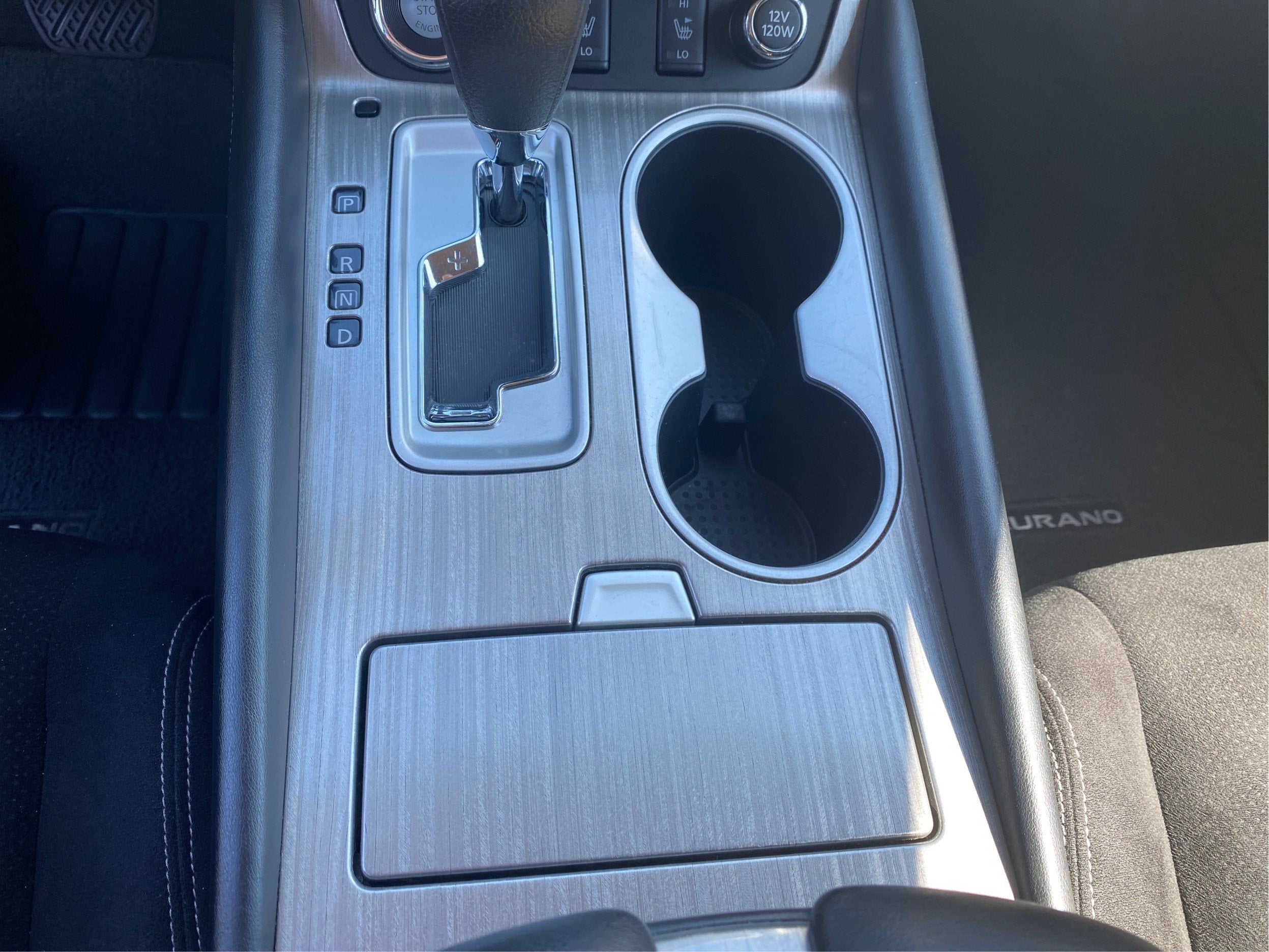 2016 Nissan Murano S