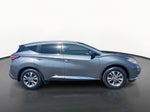 2016 Nissan Murano S