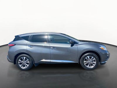 2016 Nissan Murano S