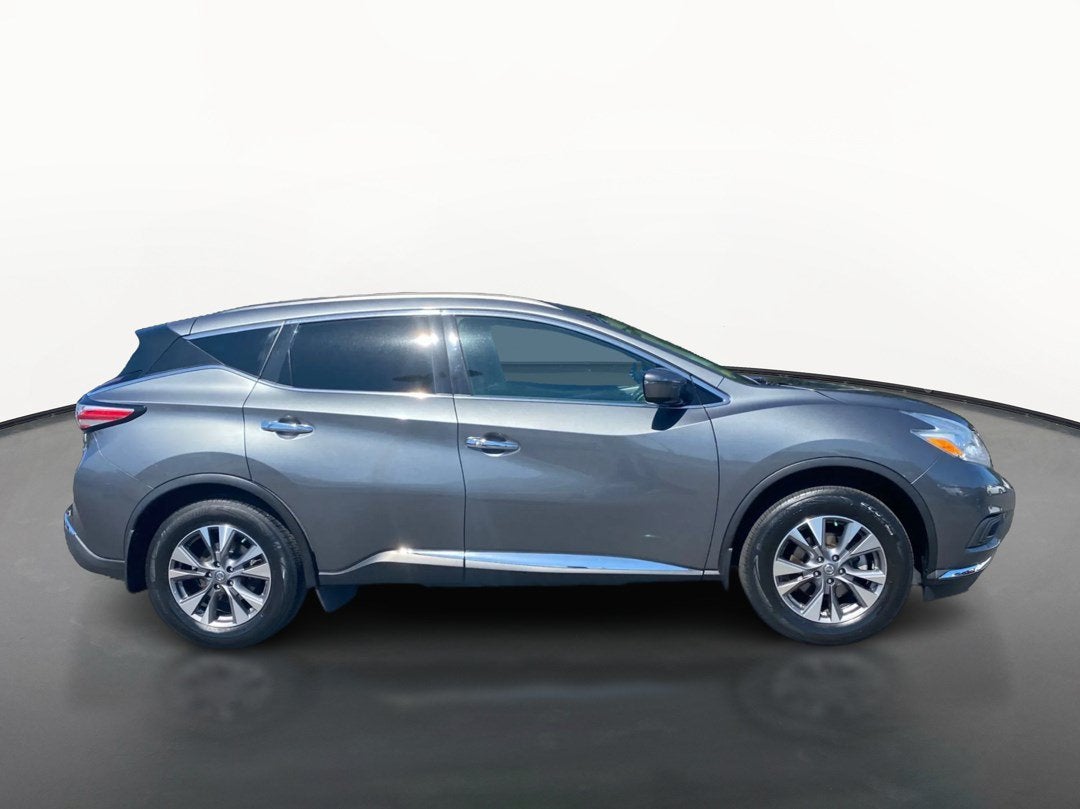 2016 Nissan Murano S