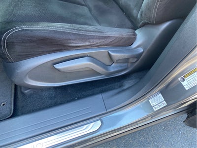 2016 Nissan Murano S
