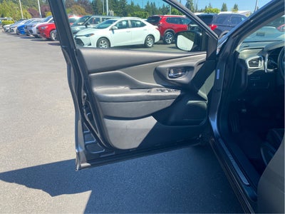 2016 Nissan Murano S
