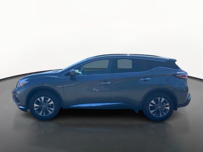 2016 Nissan Murano S