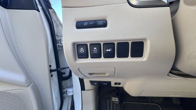 2016 Nissan Murano S