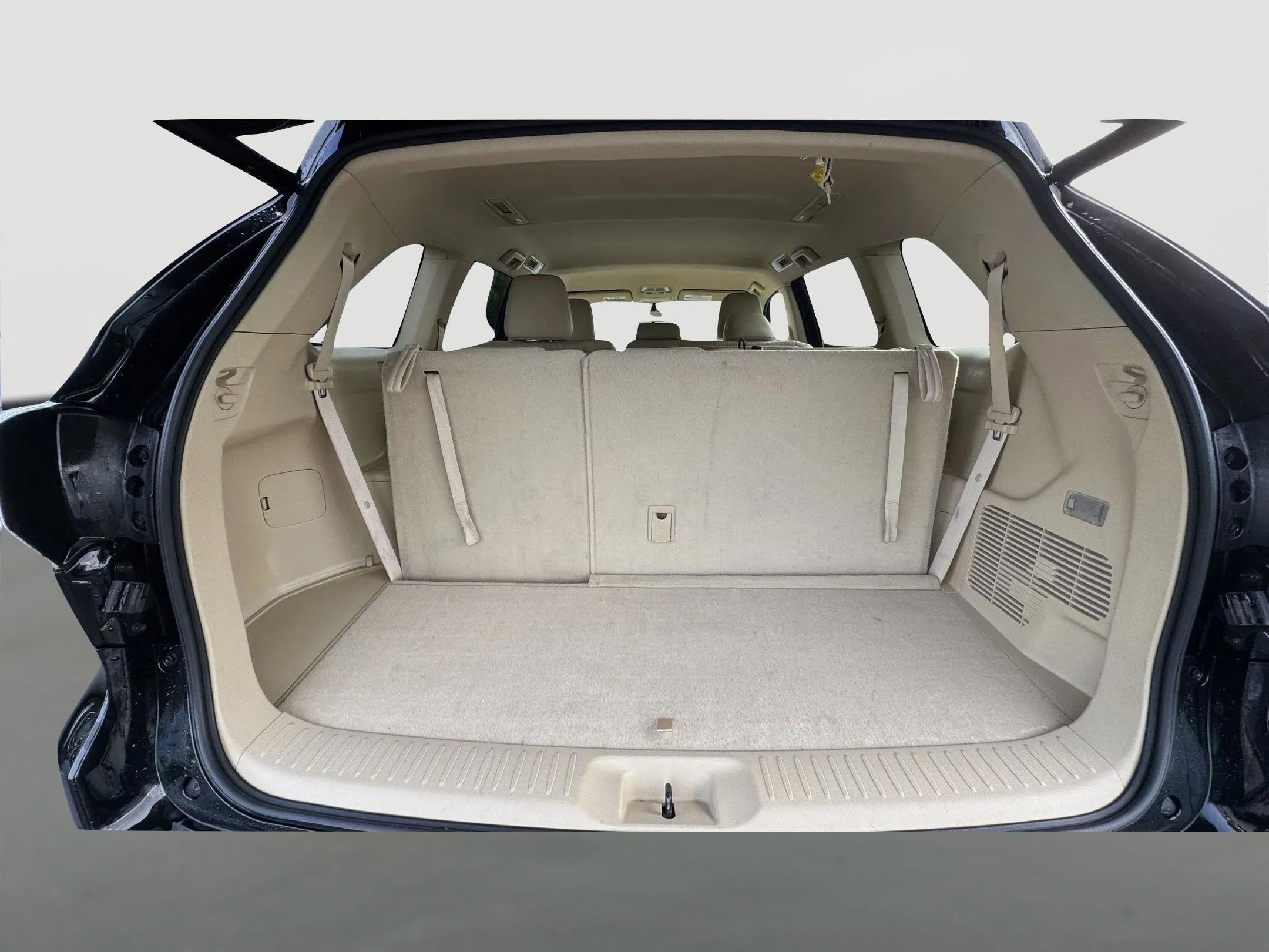 2015 Toyota Highlander LE