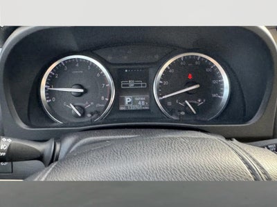 2015 Toyota Highlander LE