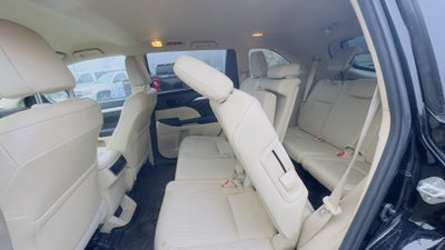 2015 Toyota Highlander LE