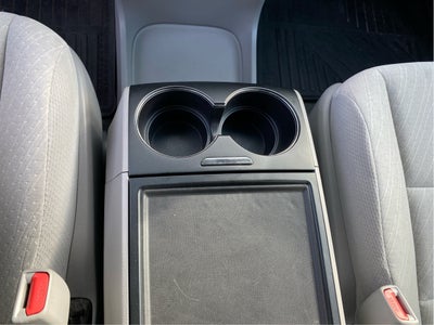 2017 Toyota Sienna LE Auto Access Seat