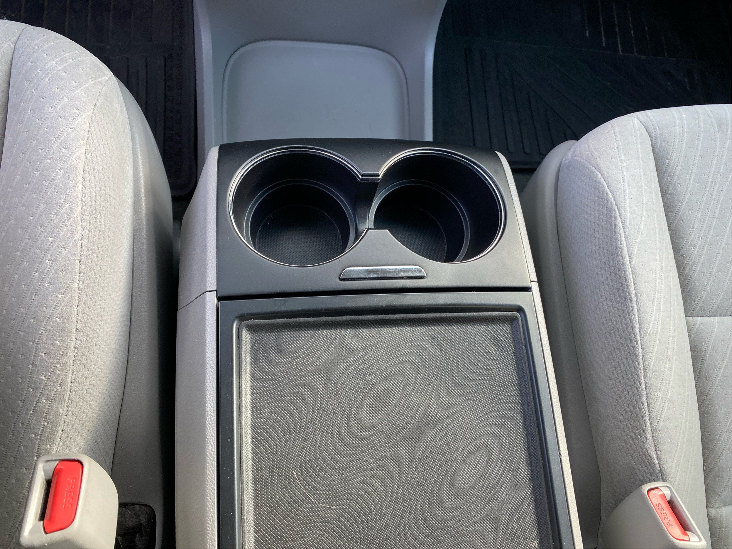 2017 Toyota Sienna LE Auto Access Seat