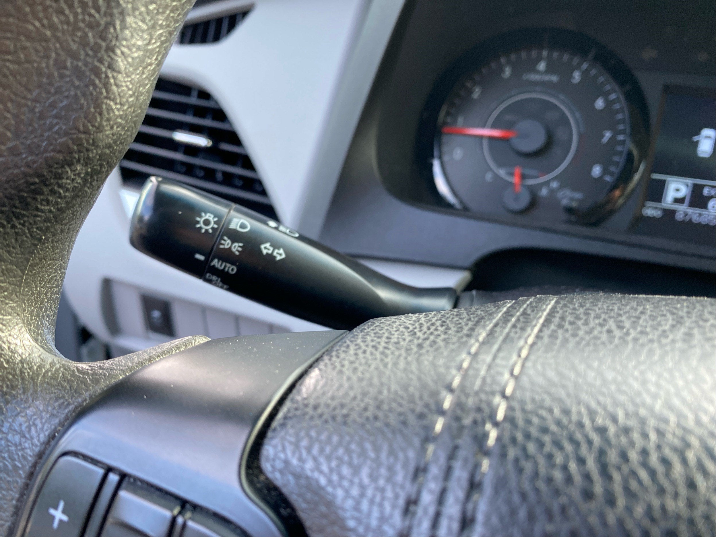 2017 Toyota Sienna LE Auto Access Seat