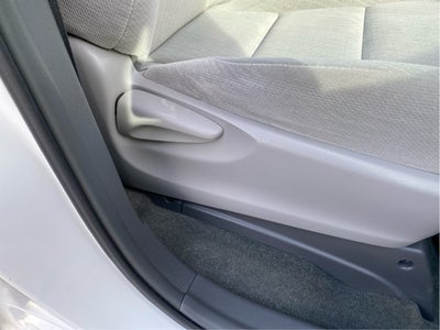 2017 Toyota Sienna LE Auto Access Seat