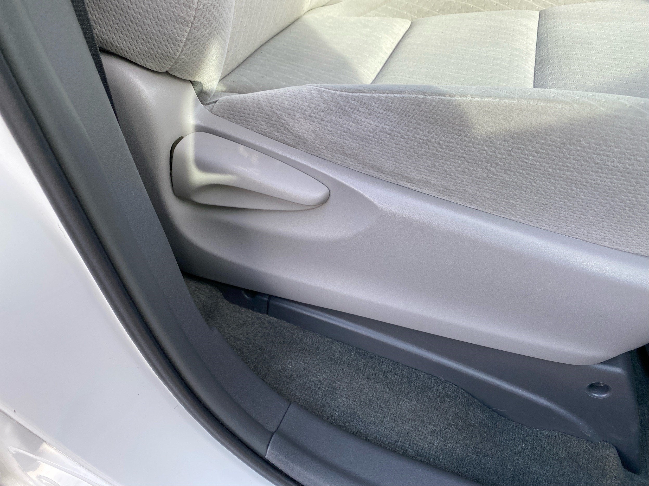 2017 Toyota Sienna LE Auto Access Seat