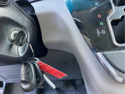 2017 Toyota Sienna LE Auto Access Seat