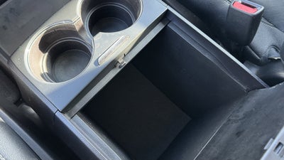 2015 Toyota Sienna SE 8 Passenger