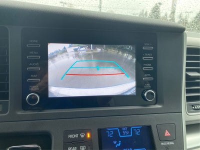 2020 Toyota Sienna L