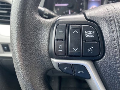 2020 Toyota Sienna L