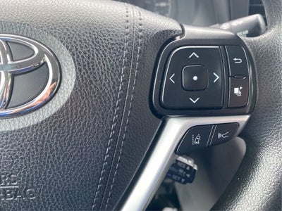 2020 Toyota Sienna L