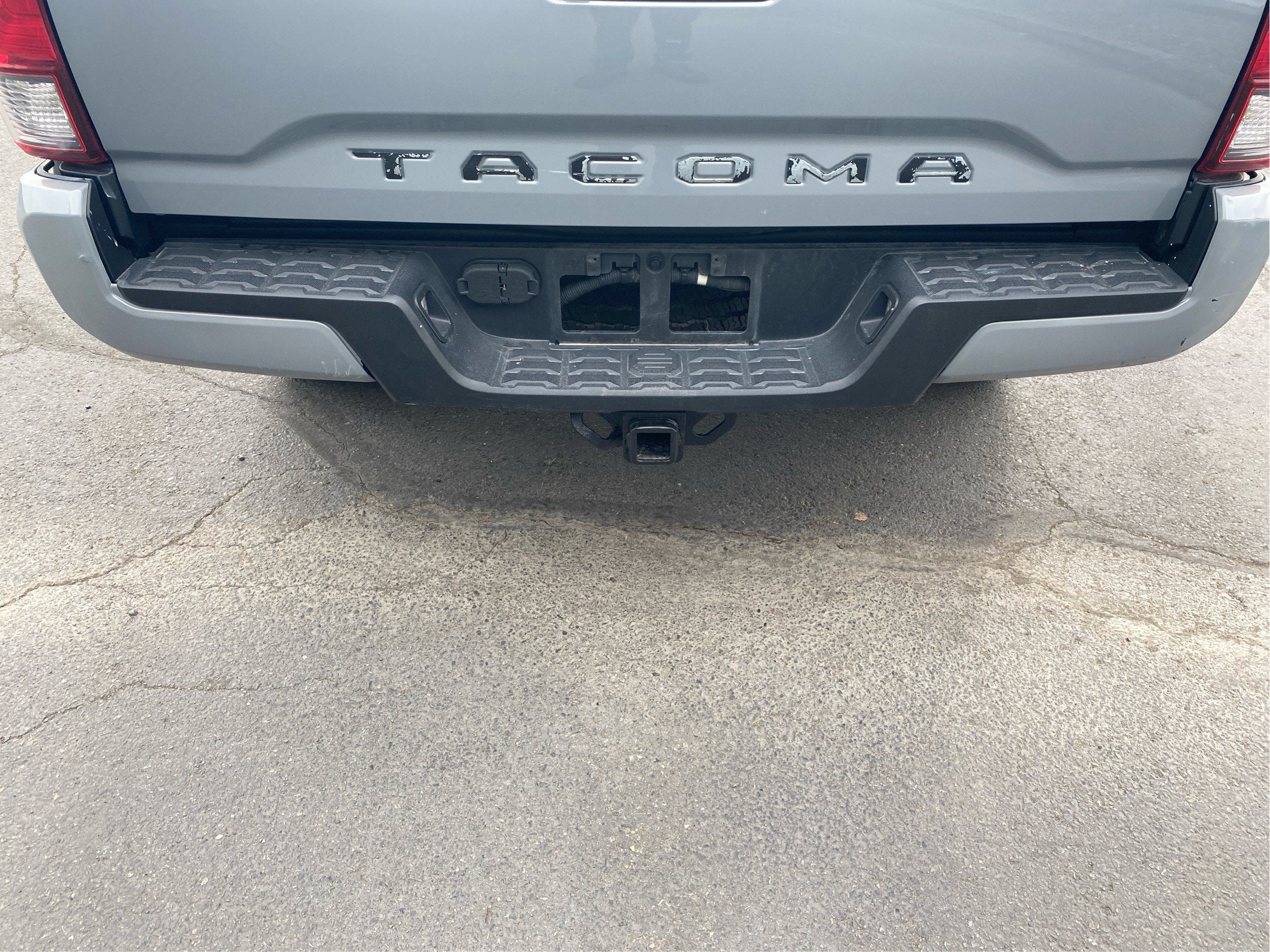 2021 Toyota Tacoma SR5 V6