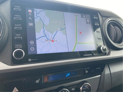 2021 Toyota Tacoma SR5 V6