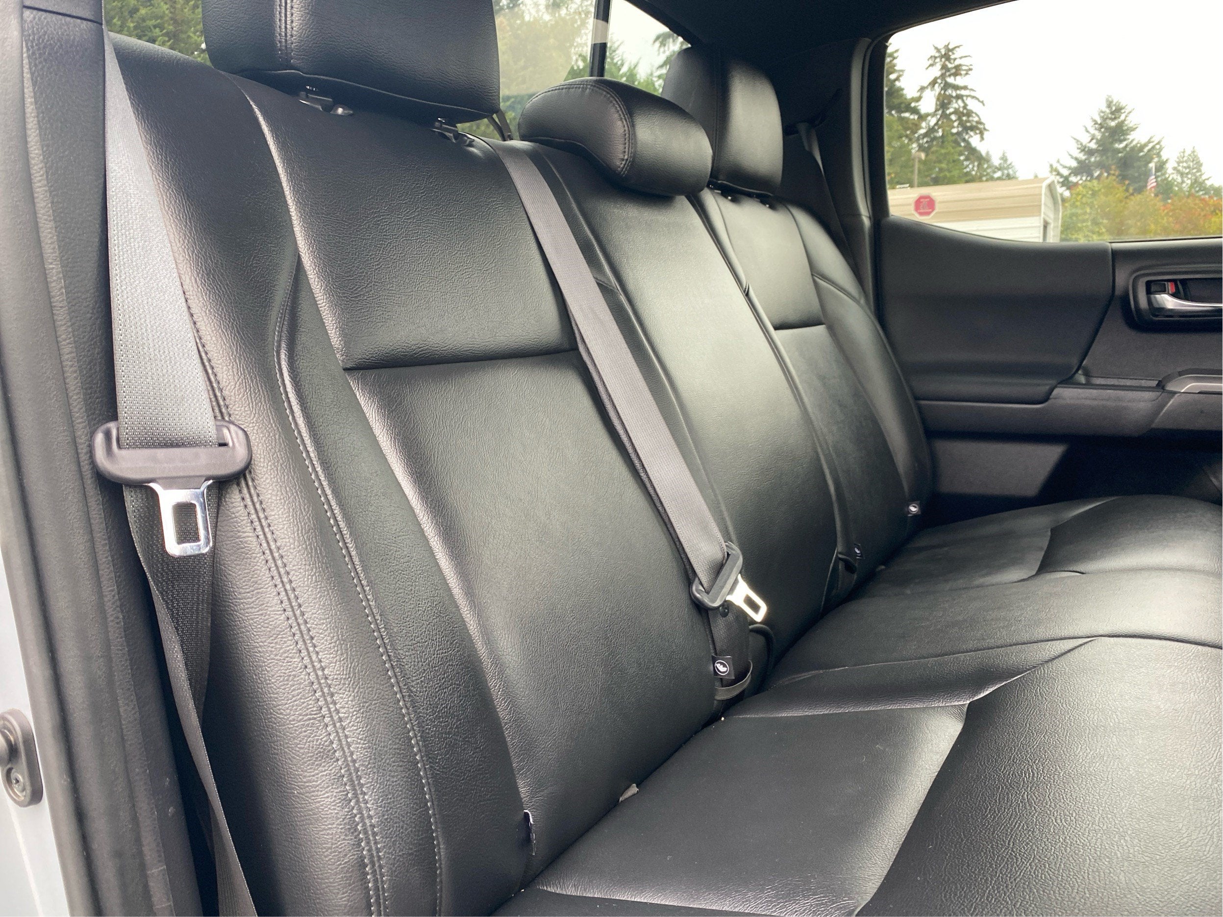2021 Toyota Tacoma SR5 V6