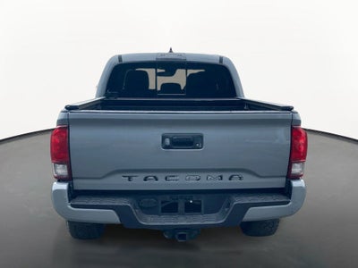 2021 Toyota Tacoma SR5 V6
