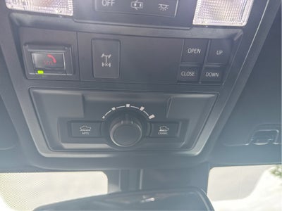 2021 Toyota Tacoma 4WD SR