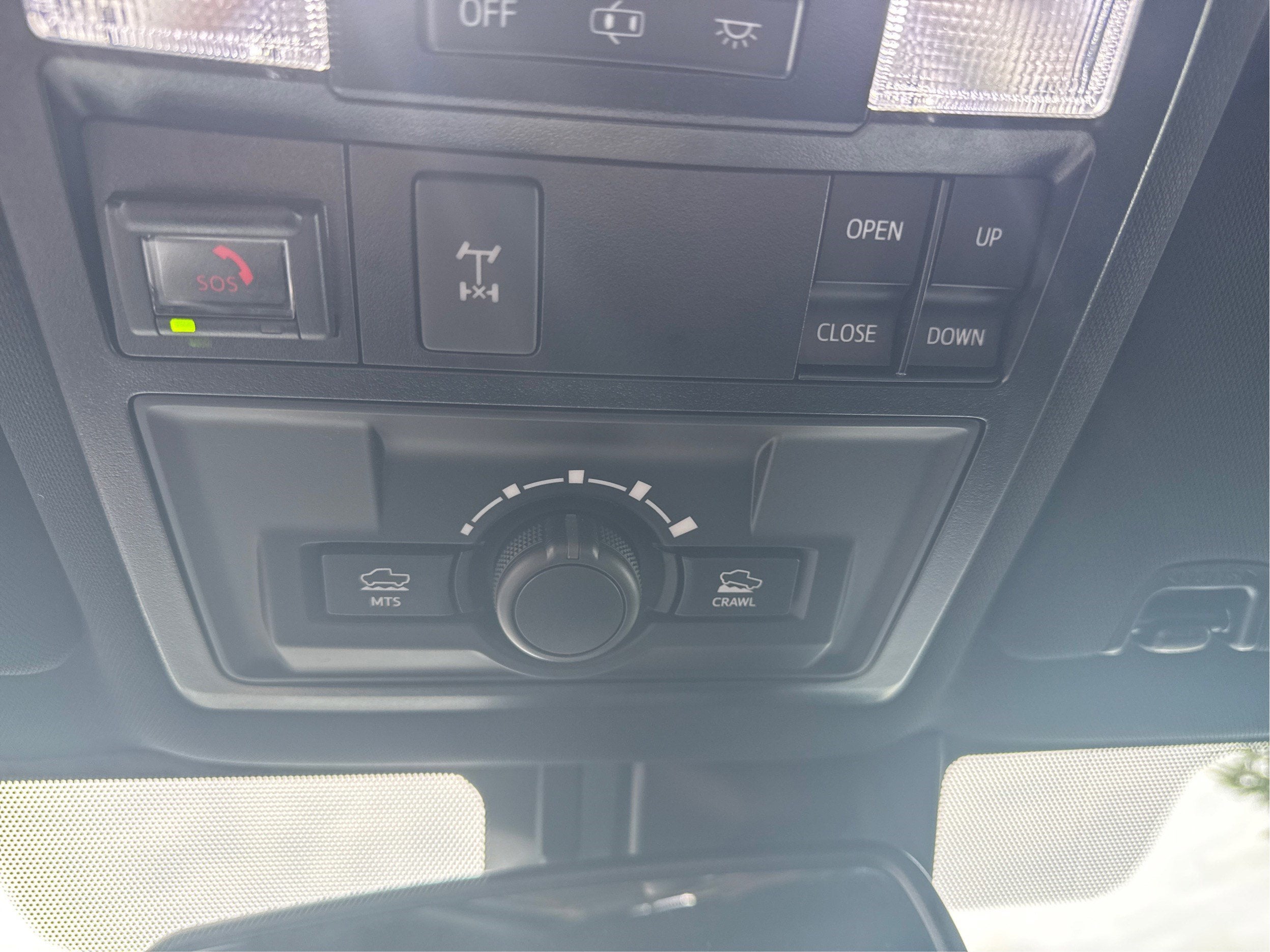 2021 Toyota Tacoma 4WD SR