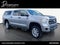 2015 Toyota Tundra SR5