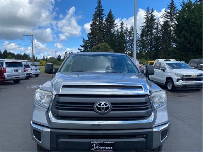 2015 Toyota Tundra SR5