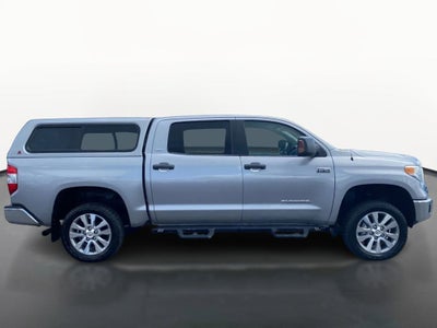 2015 Toyota Tundra SR5