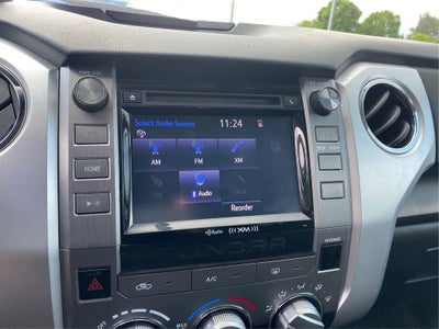 2015 Toyota Tundra SR5