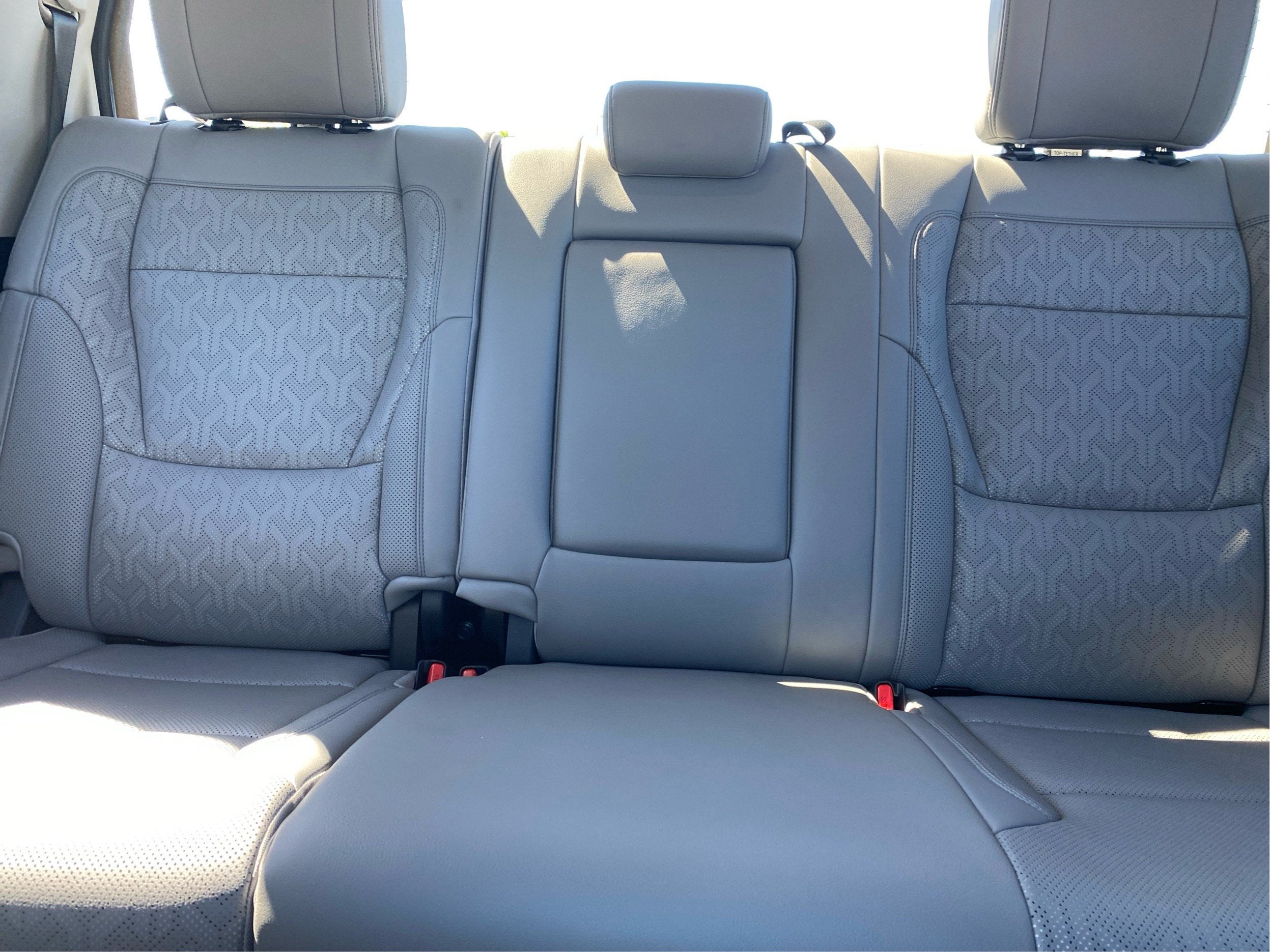 2023 Toyota Tundra 4WD Limited Hybrid