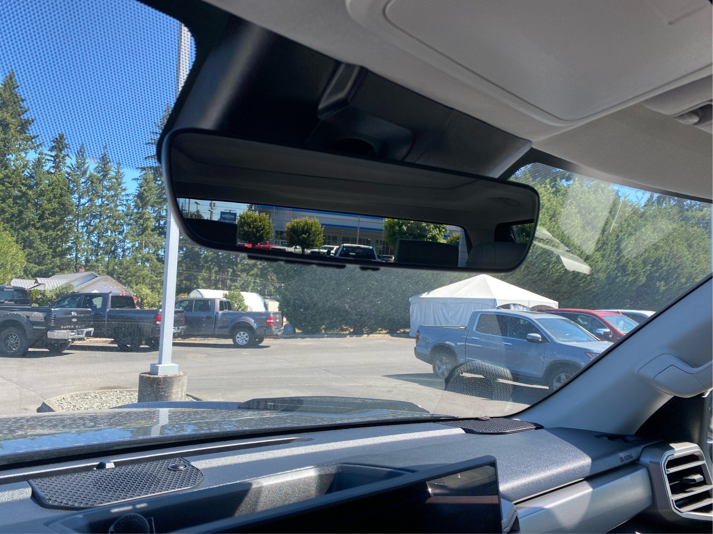 2023 Toyota Tundra 4WD Limited Hybrid