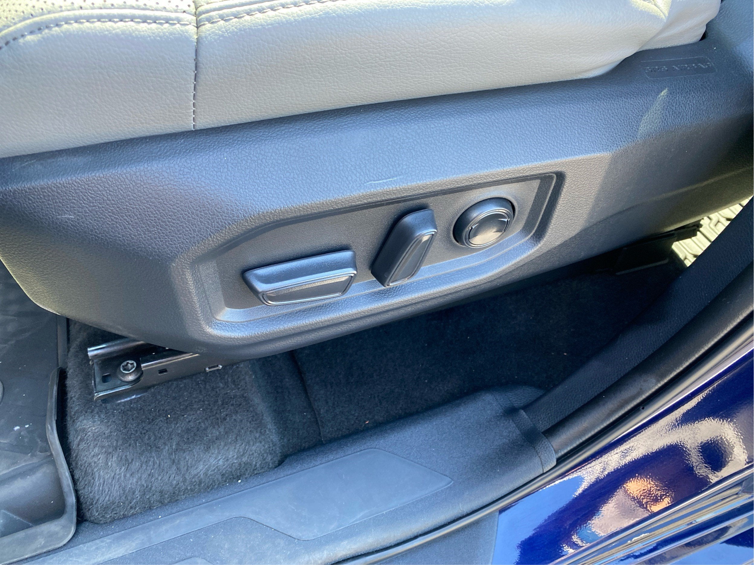 2023 Toyota Tundra 4WD Limited Hybrid